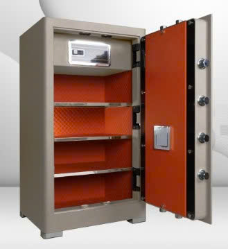 Két sắt LIBERTY LB1200S