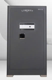 Két sắt LIBERTY LB1000S