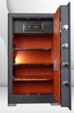 Két sắt LIBERTY LB1200S