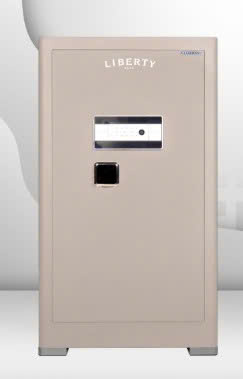 Két sắt LIBERTY LB1500S