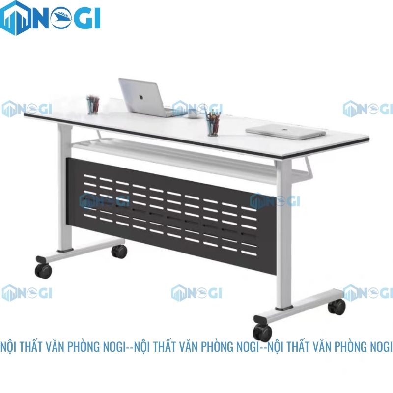 Bàn BTM05 Gấp Gọn TRAINING Thông Minh