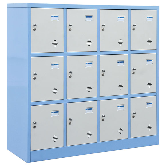 TỦ LOCKER TRẺ EM TMG983-4K