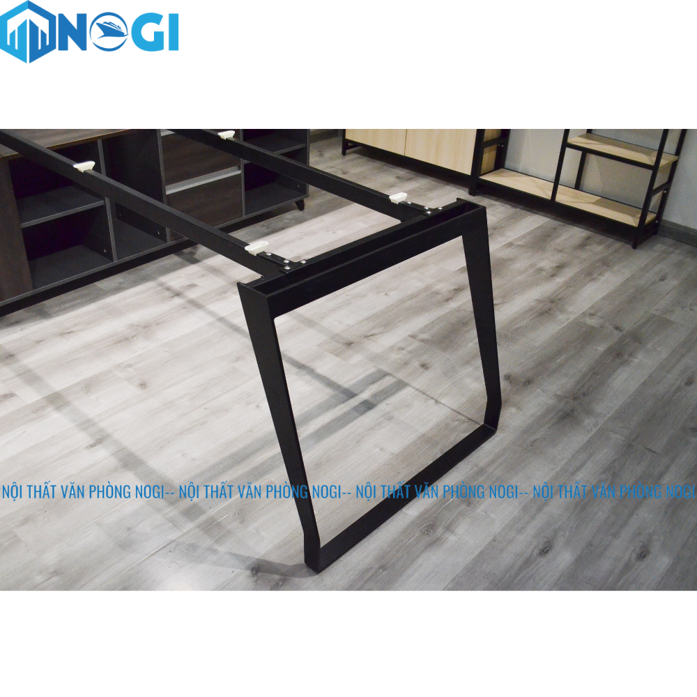 Bàn giám đốc Robin 2m BLD30