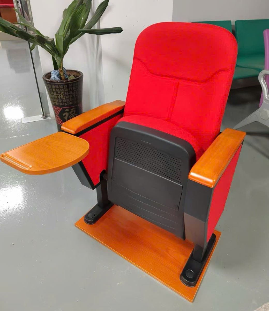 Ghế hội trường  PC202N