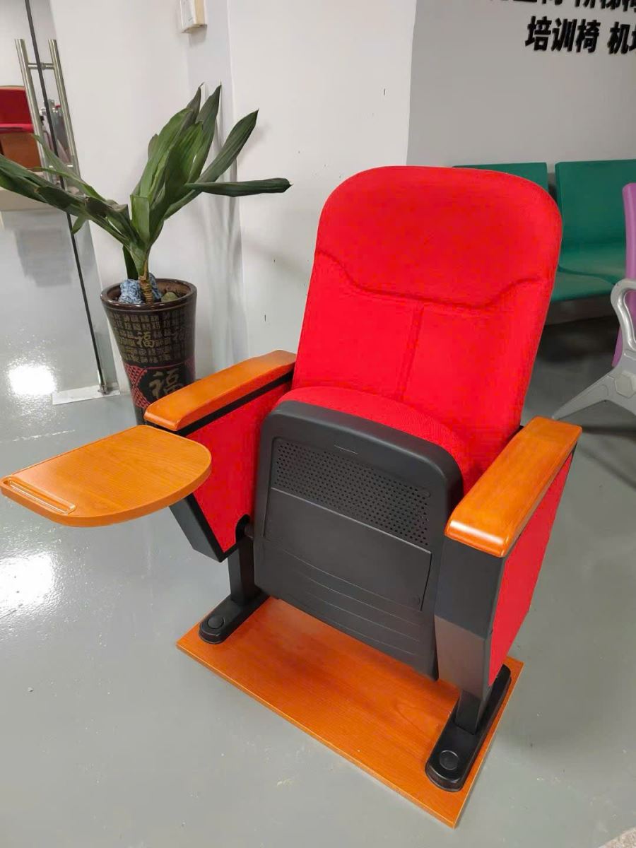 Ghế hội trường  PC202N
