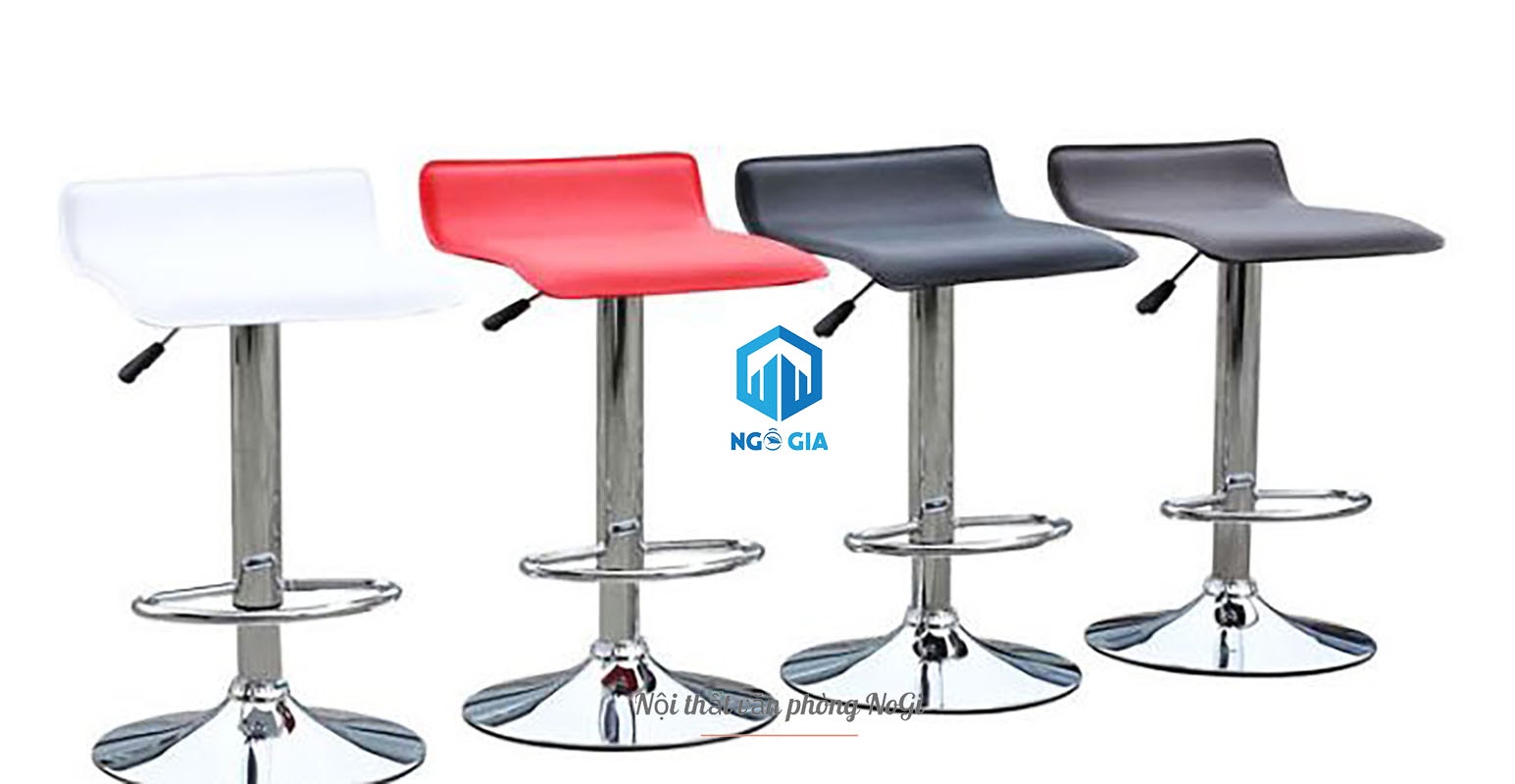 GHẾ BAR CLIFF STOOL BAR10