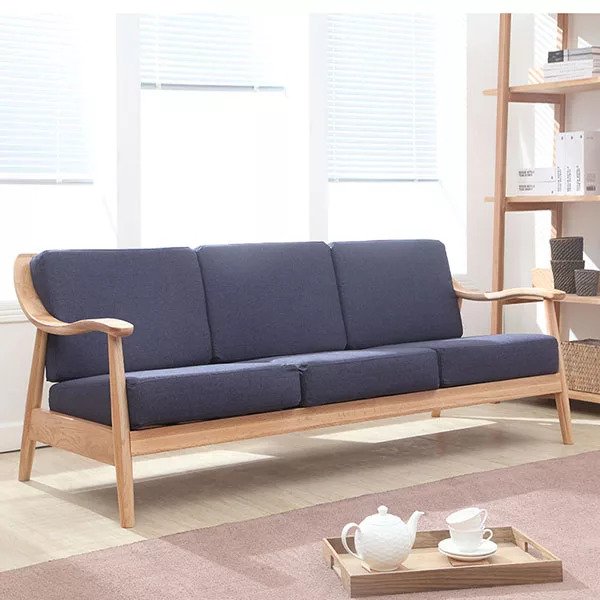 SOFA GỖ HIỆN ĐẠI GHS-8247