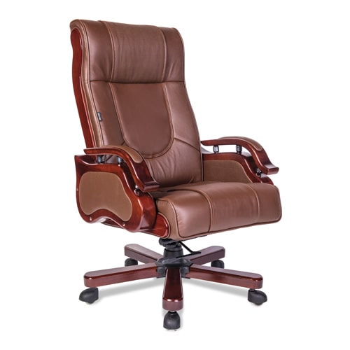 Ghế lãnh đạo cao cấp dòng TQ TQ01