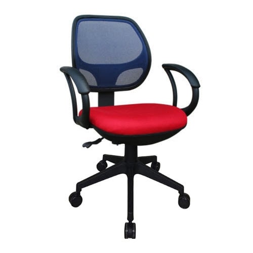 Ghế nhân viên cao cấp GL101