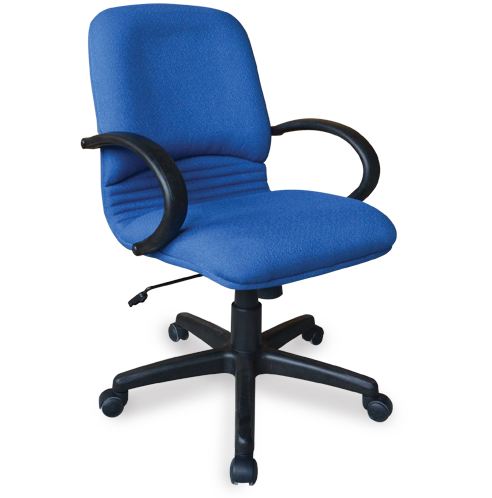 Ghế Xoay Lưng Trung Đại Hải Thành SG811