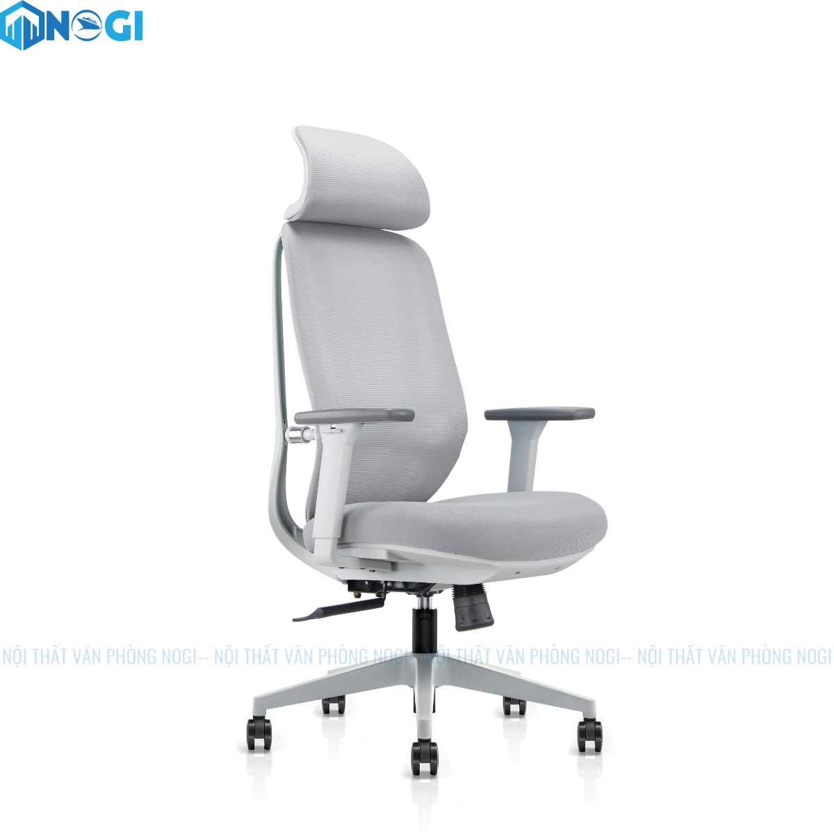 Ghế Công Thái Học Ergonomic Sonic GD46