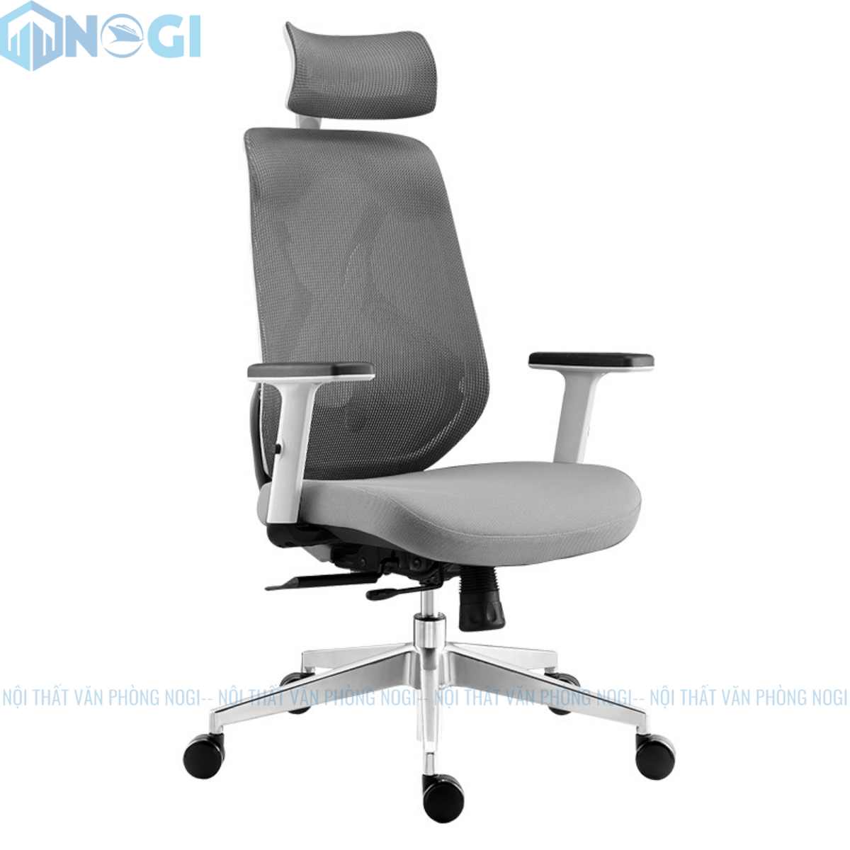 Ghế Công Thái Học Ergonomic Butterfly GD42