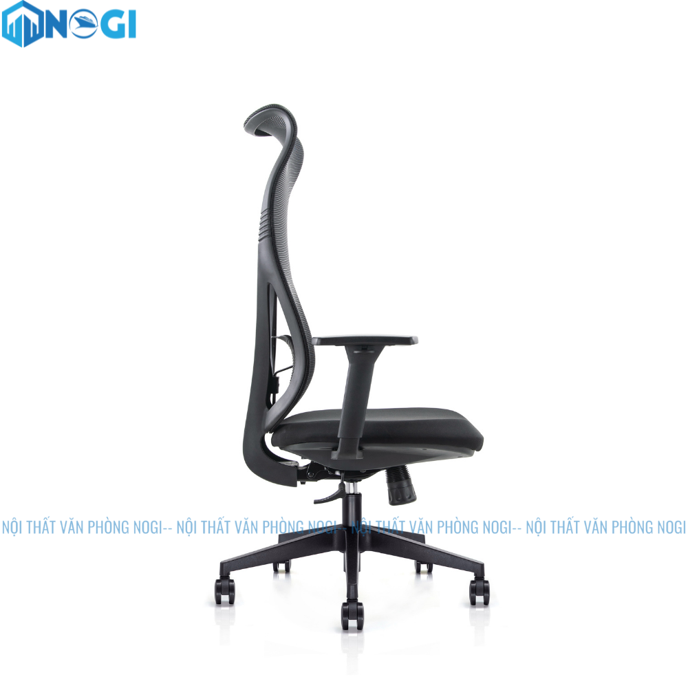 Ghế Công Thái Học Reno GD49