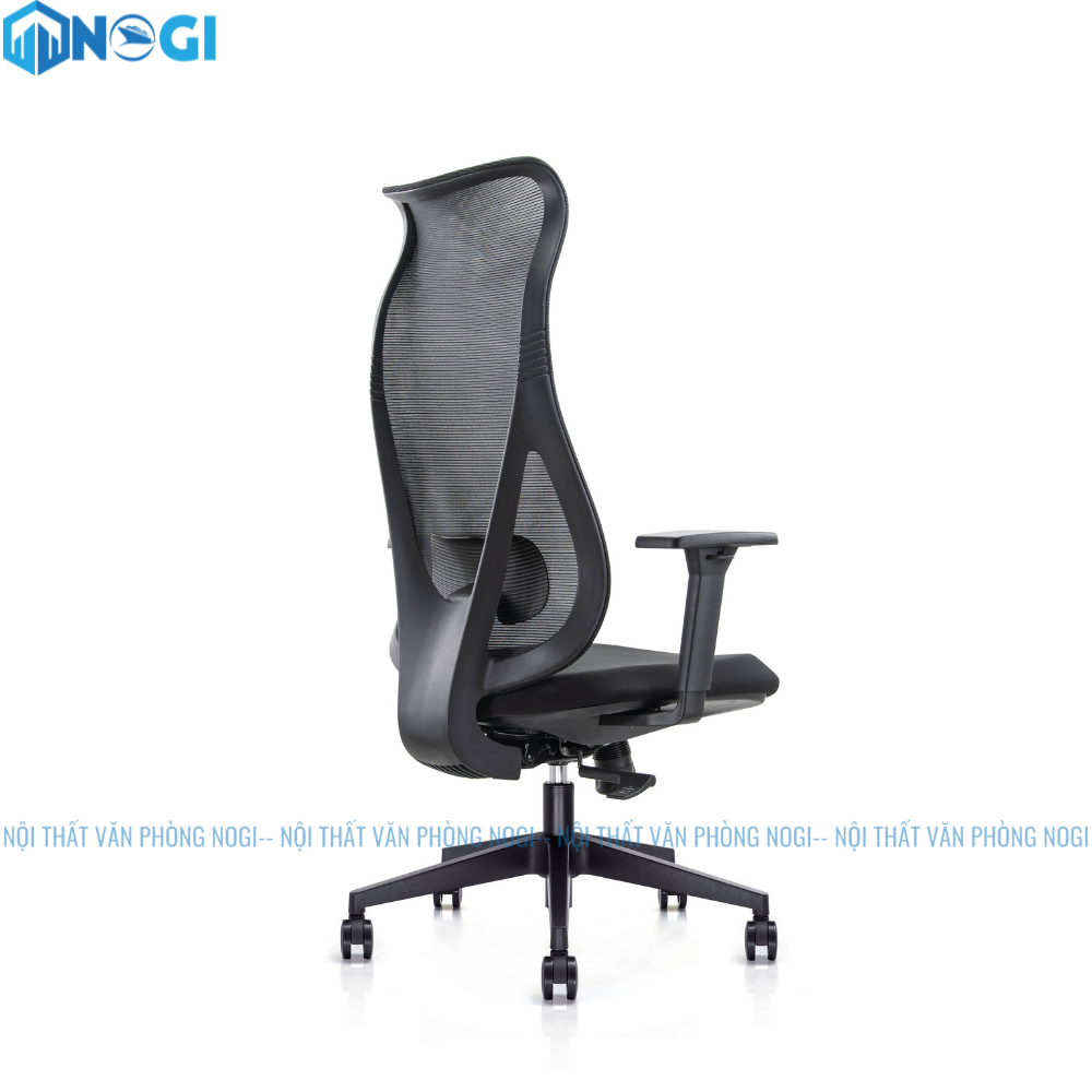 Ghế Công Thái Học Reno GD49