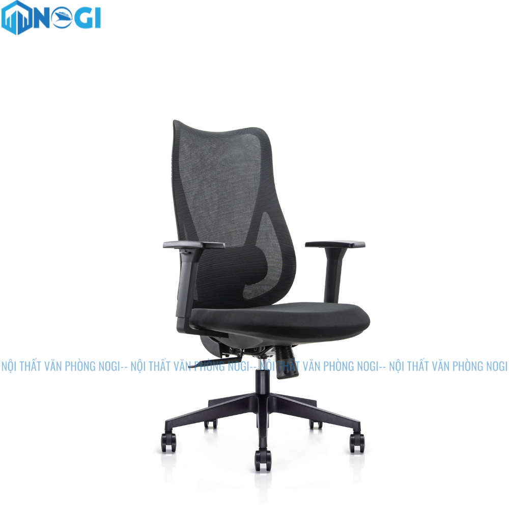 Ghế Công Thái Học Reno GD50