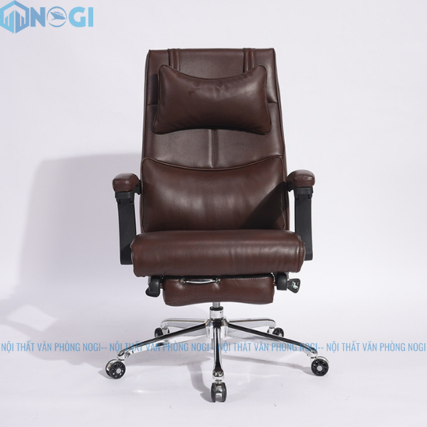 GHẾ GIÁM ĐỐC CAO CẤP NOGIGD37