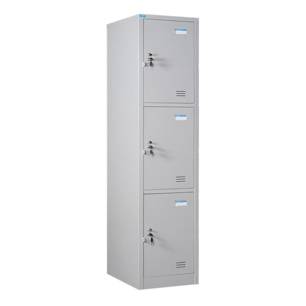 Tủ sắt Locker TU983