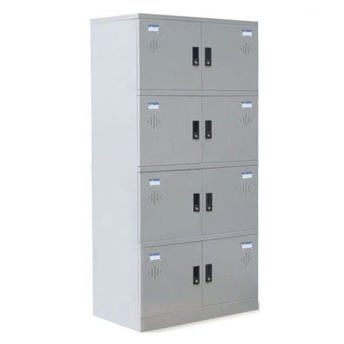 Tủ sắt Locker TU984-2L