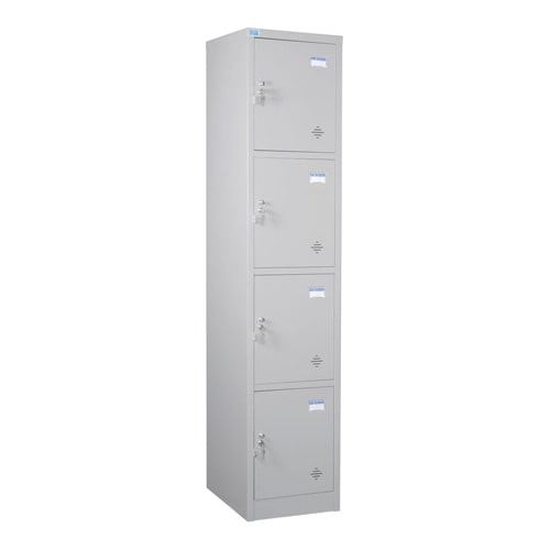 Tủ sắt Locker TU984