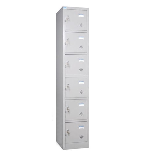 Tủ sắt Locker TU986