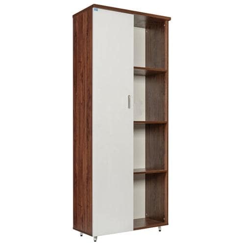 Tủ tài liệu gỗ công nghiệp Luxury LUX1960-2B1